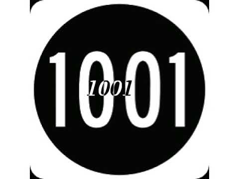 1001 YouTube 1001 YouTube