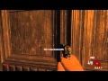 Black Ops 2 Zombies Gameplay Green Run: Town