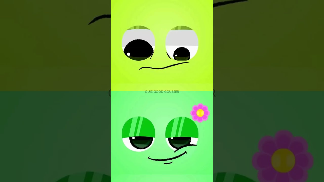 Incredibox Sprunki PROTON DISCO Animation Meme Sprunkiincredibox