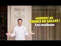 Norbert au Prince de Galles : Je vous dévoile les coulisses  !