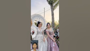 Desi Afrika memang beda #karnaval #karnafalbudaya #desiafrila