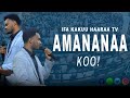 AMANANAA KOO IFA KAKUU HAARAA TV SINGER IFAA APPOSTL ISRAEL BANTI