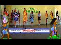 🏀Best in Muse Competition | HH3 SPORTSFEST 2022 Grand Opening