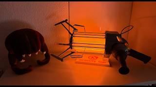 HL2 Gravity Gun Replica (3D Printed)