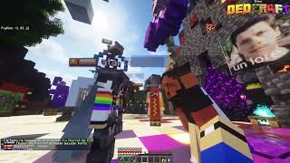 🤠EXAMEN 2- DEDCRAFT - DIA12🥵PT2