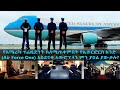 S6 ep3  air force one us presidentail airplane  techtalk with solomon