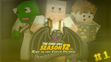 Cube UHC Season 12: Episode 1