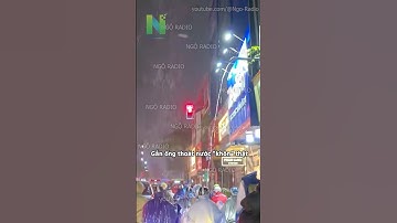 Gắn ống thoát nước “khôn” thật