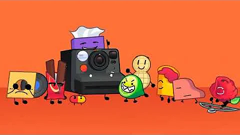 BURNER Intro but mixup