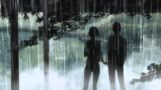 Video thumbnail of "OST | Greenery Rain | El jardín de las palabras"