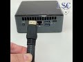 CABLE HDMI PLANO