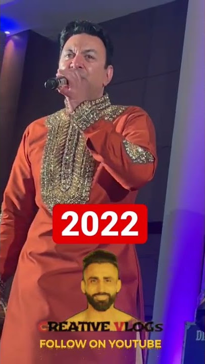 MANMOHAN WARIS 2022 NA KADIE MAA DI GAAL KDE NA DHEE NU MADA BOLIDA