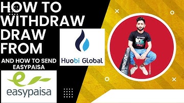 How to withdraw from Huobi pro in pakistan.and how to cell USDT in houbi pro? mukmal details...