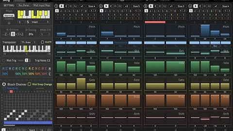 HY-Plugins『HY-MPS2 』