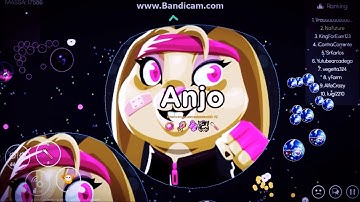 ✔ESPECIAL 300 SUBS!✔ ツMITOSIS THE GAMEツ ❤ REVERSE GLUE, GLUE SPLIT, HACKS, POP❤