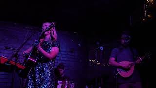 Kitty Macfarlane - Dawn & The Dark @The Slaughtered Lamb 23-11-2019-4k