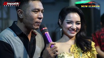 GERRY MAHESA / LALA WIDI |  Gurauan Berkasih  |  New ELBRAS