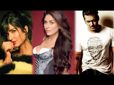 Bollywood Stars and their NO KISSING CLAUSE | PAGE3