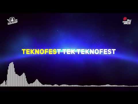 #TEKNOFESTKARADENİZ ŞARKISI - KARAOKE