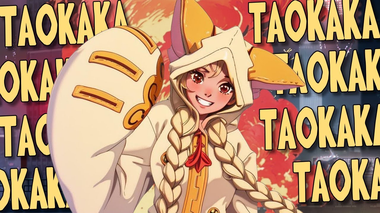 Рецепт рогалика по-китайски || Море нового контента в Entropy Effect