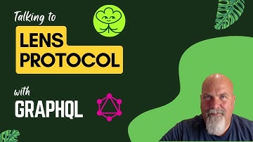 Talking To Lens Protocol With GraphQL