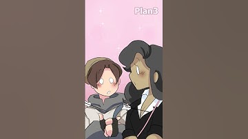 Romance no one asked for