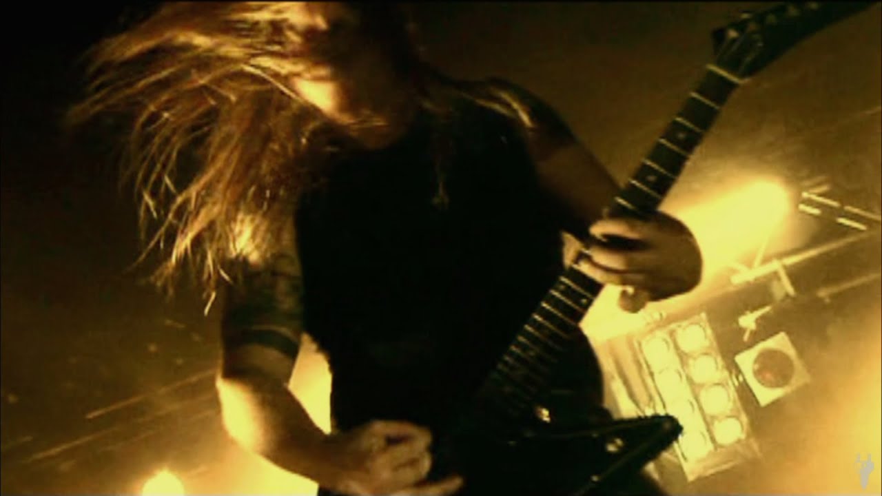 Amon Amarth - Fate Of Norns (Live) - YouTube