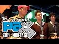 The Creatures @ Pax Prime 2014 Montage