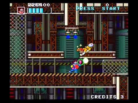 Kaizou Choujin Shubibinman Zero | 改造町人シュビビンマン零