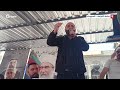 قائد تجمع أحرار جبل العرب: التاريخ يسجل وستبقى وصمة العار على كل من يمجد الطاغية بشار