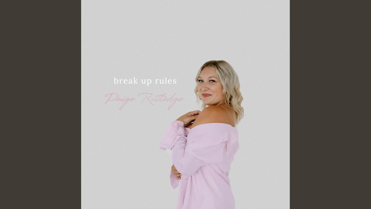Watch Break Up Rules on YouTube Watch Break Up Rules on YouTube