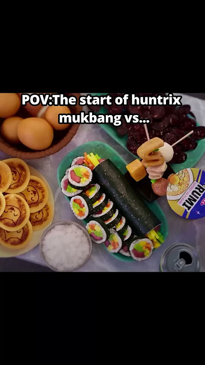 mmmm looks delicious  #comedyvideos #kpopdemonhunters #memes #funnyshorts #cat