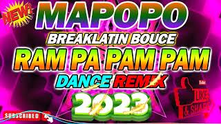 NEW TIKTOK MASHUP VIRAL REMIX NONSTOP DISCO MIX 2023 BAGONG DISCO BATTLE MIX 2023