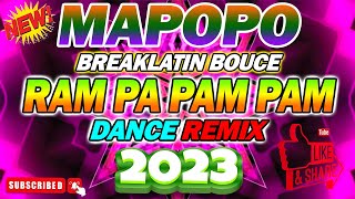 NEW TIKTOK MASHUP VIRAL REMIX NONSTOP DISCO MIX 2023 BAGONG DISCO BATTLE MIX 2023