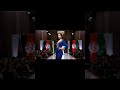 نمایشگاه لباس افغانی افغانی تیک تاک ویدیو Afghani Tiktok Video 
