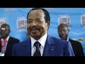 Cameroun : nouvel accord de coopération militaire avec la Russie