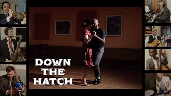 Down the Hatch - The Riffers feat. Allison Meeks &...