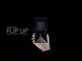 FLIP UP WALLET PV 「PLAY THE FLIP UP」