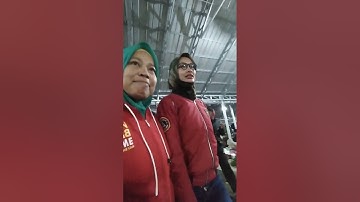 Pasar Tradisional, Pasar Pagi Krakal, kertek.