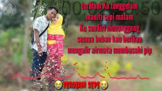 Nazia marwiana- Terdiam sepi