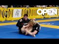 Frederic vosgrne v joshua guerra  dallas open nogi 2022