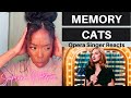 Opera Singer Reacts to Memory from Cats | Keri René Fuller | Masterclass |