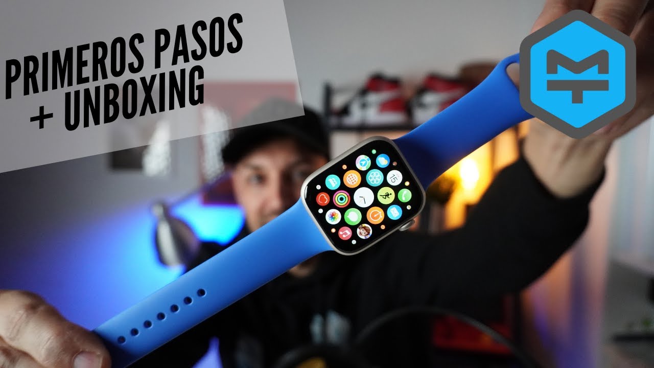 ▷ ¿Como Configurar Esim Apple Watch? 【 mayo 2022 】 Configurar.pro