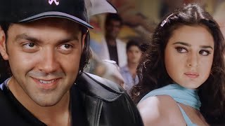 Tera Rang Balle Balle | (( 💞Hindi Romantic song💞)) | Hindi 90s song |
