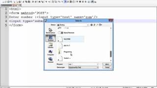 PHP LECTURE 4 un Urdu /Hindi By IT-Expertz