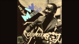 WES MONTGOMERY  Summertime chords