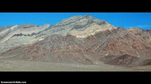 Vortex Geology - MICHAEL STEINBACHER ARCHIVE