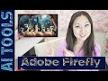 Is Adobe Firefly Worth It
