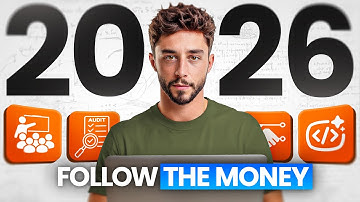 AI Agency Predictions 2026: Where The Real Money Is Moving