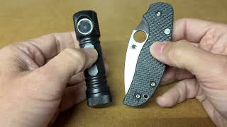 Sweet Stuff Saturday 11825: Peak Performance Carry